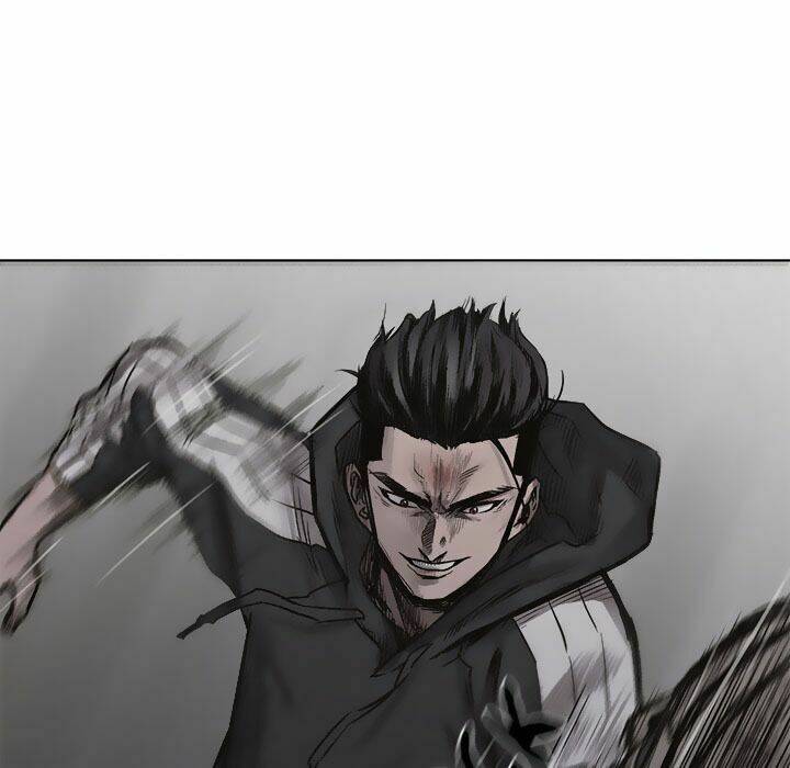 Nắm Đấm: Chapter 2