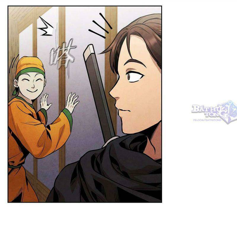 Đại Sư Huynh: Chapter 12