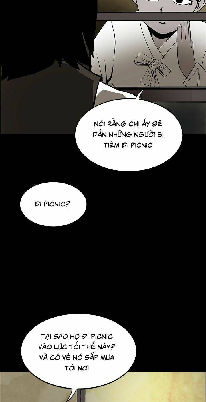 Chí Tôn Thần Ma: Chapter 40