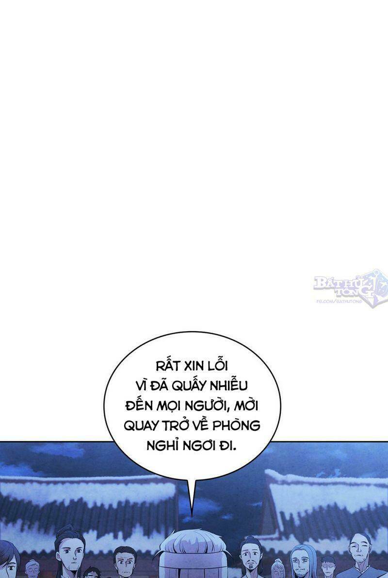 Đại Sư Huynh: Chapter 6.1