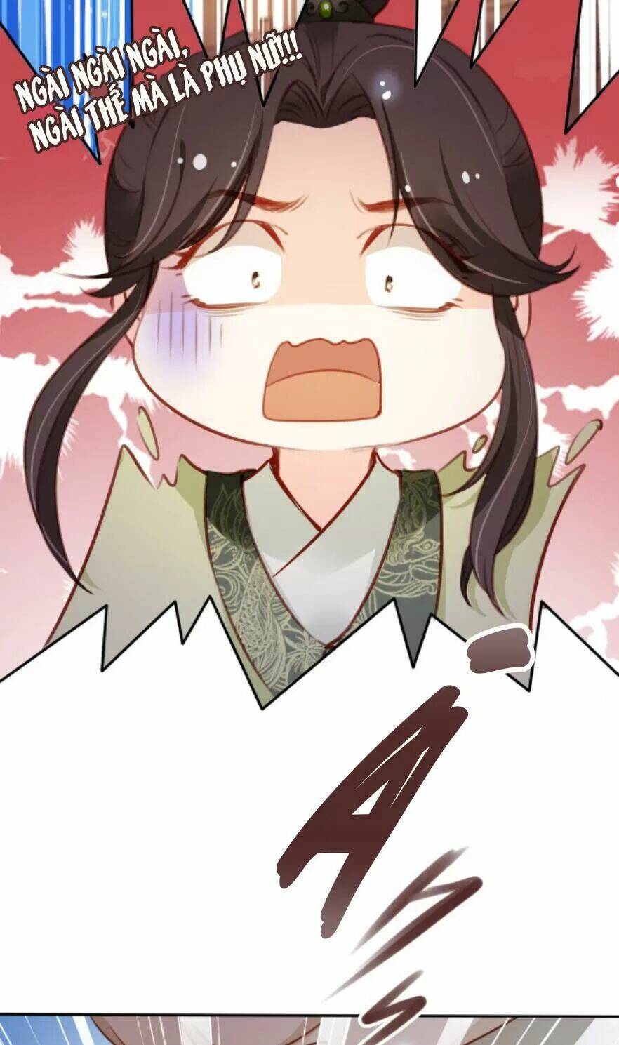 Nàng Trở Thành Bạch Nguyệt Quang Của Vương Gia Bệnh Kiều: Chapter 89