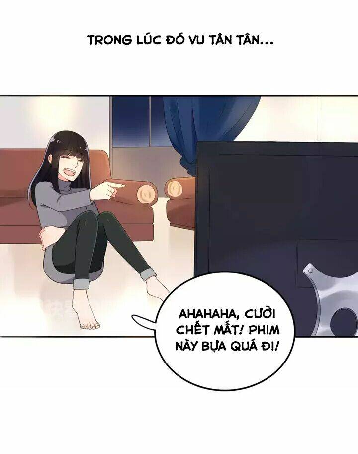 Chào Buổi Sáng, Hướng Dương: Chapter 32