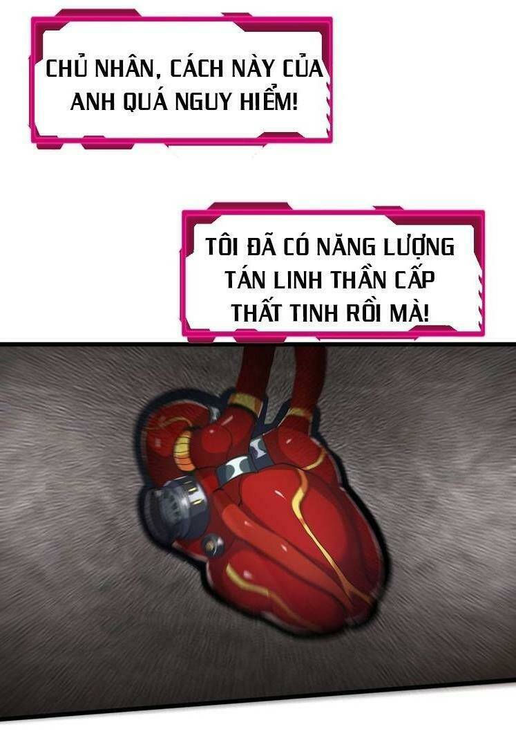 Kinh Thế Kỳ Nhân: Chapter 44