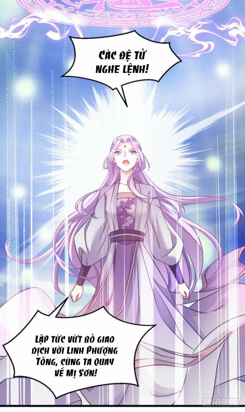 Trò Chơi Trừng Phạt: Chapter 88