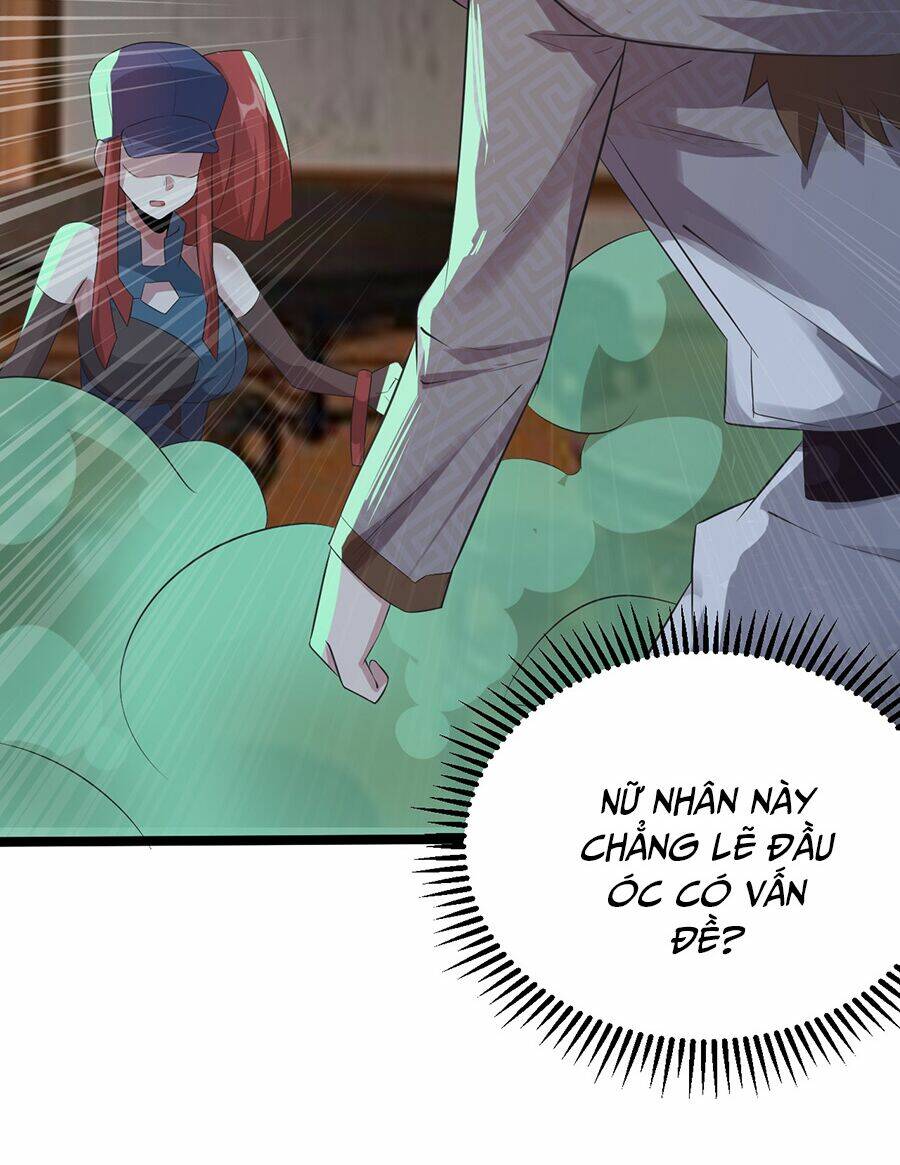 Đại Bảo Kiếm Của Tôi: Chapter 50