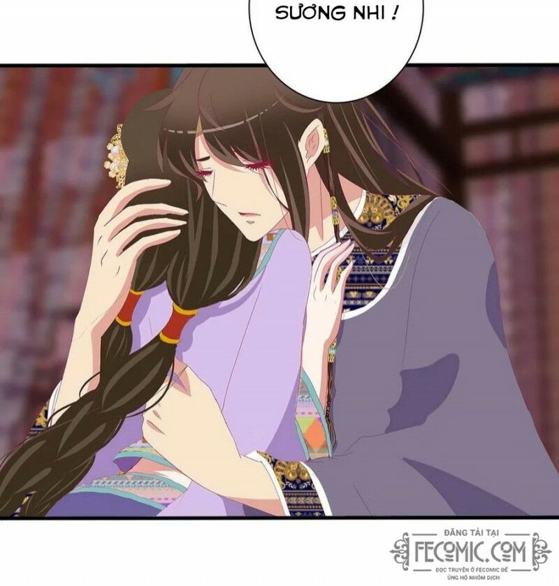 Thông Linh Phi: Chapter 721