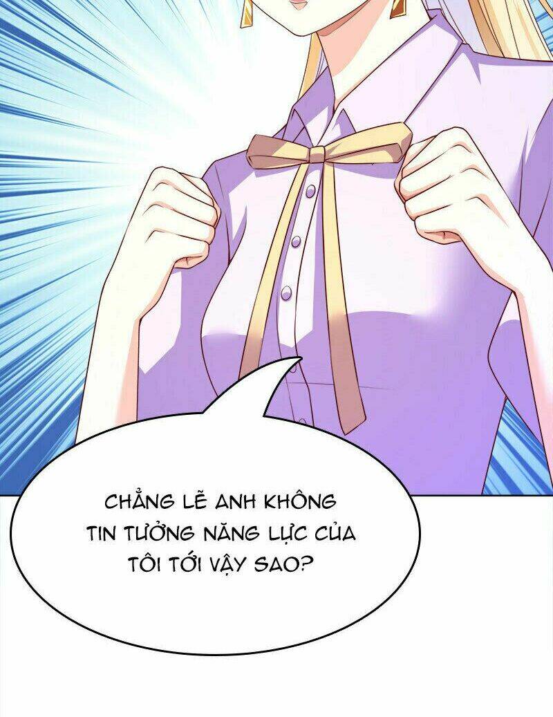 Lãnh Hôn Cuồng Ái: Chapter 30