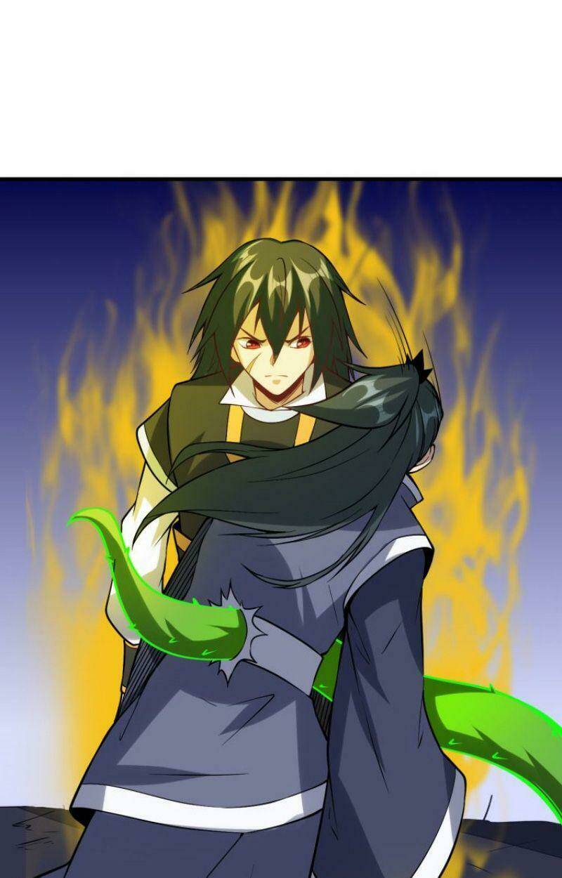 Đấu Hồn Đại Lục: Chapter 58