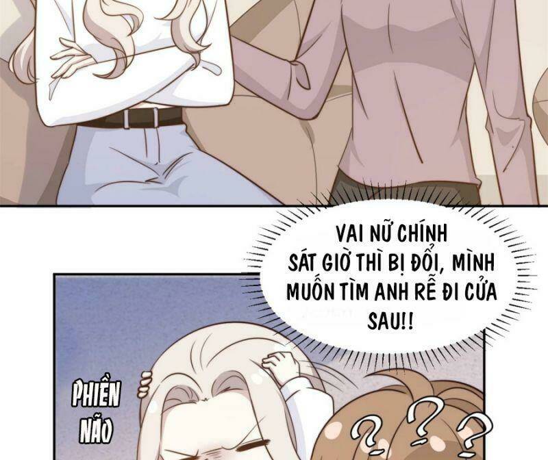 Tổng Tài, Tránh Xa Tôi Ra: Chapter 38