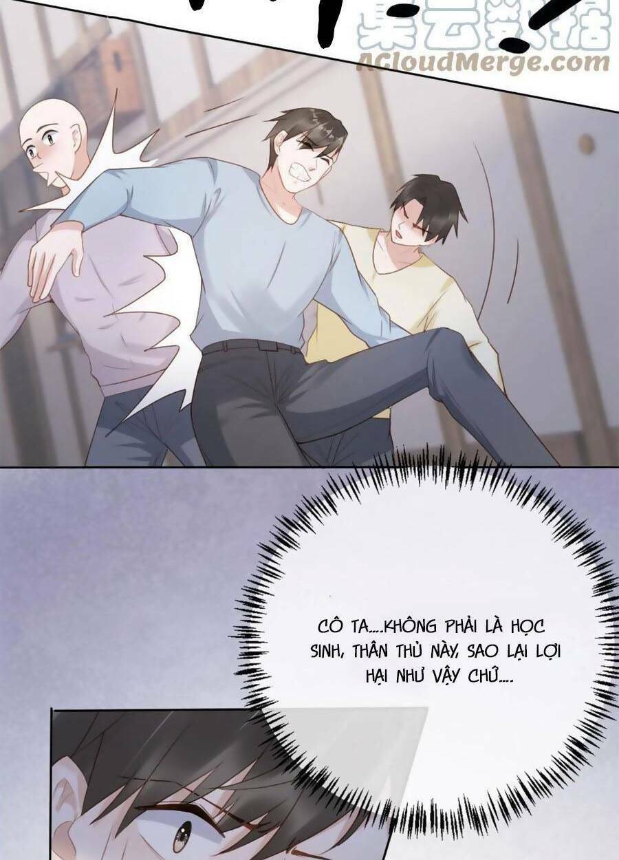 Dây Dưa Không Dứt: Chapter 31