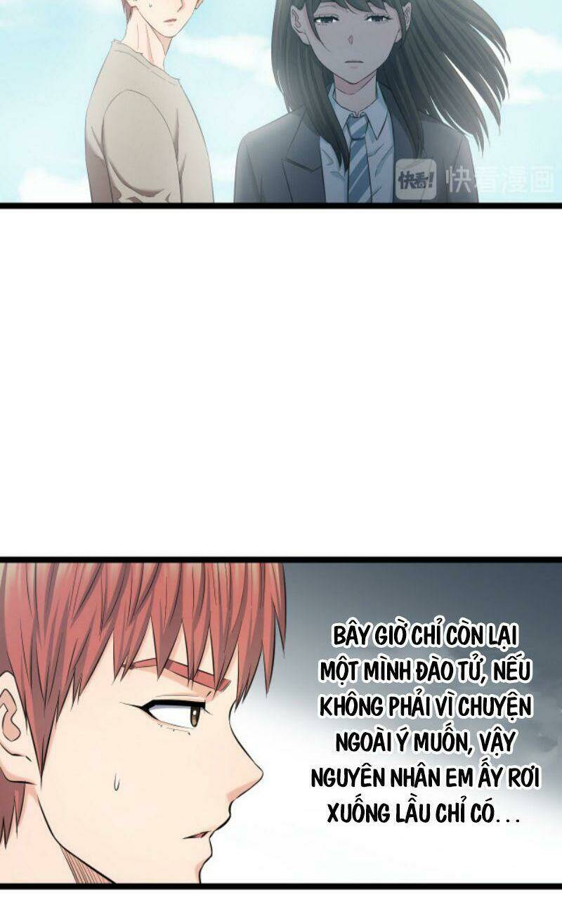 Đối Mặt Với Thử Thách: Chapter 73