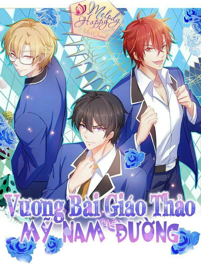 Ma Lạt Thiên Kim Đẩu Ác Thiếu: Chapter 185
