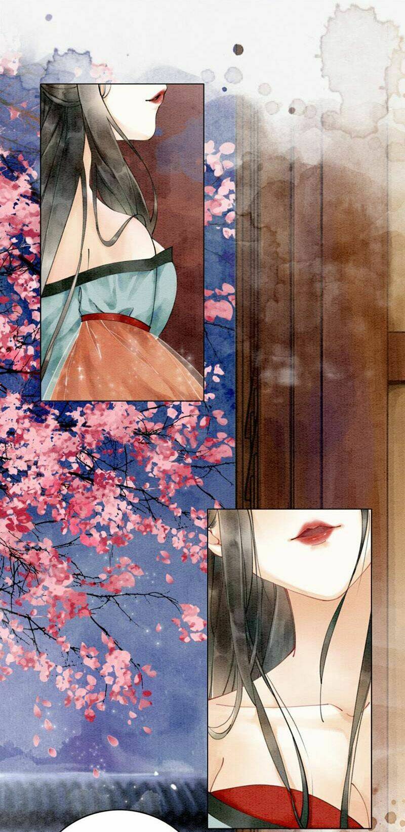Hậu Cung Của Trẫm Cháy Rồi!: Chapter 15.5