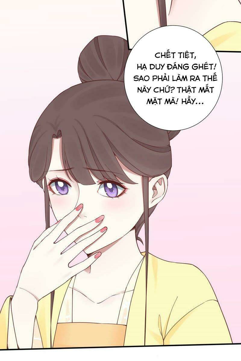 Hoàng Hậu Bận Lắm: Chapter 144