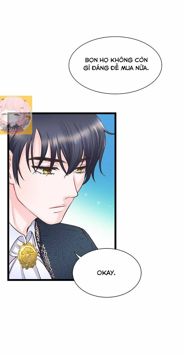 Nhân Vật Phản Diện Yêu Cầu Tôi Yêu Chàng: Chapter 10