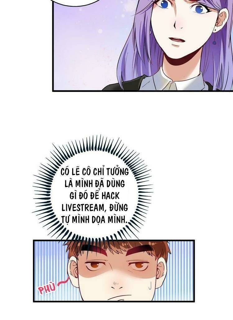 Ta Có Rất Nhiều Thành Tích: Chapter 13