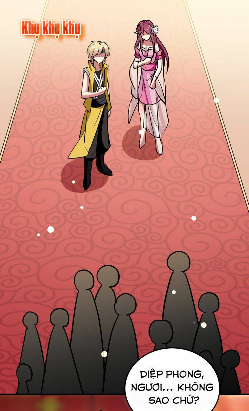 Vạn Giới Tiên Vương: Chapter 56