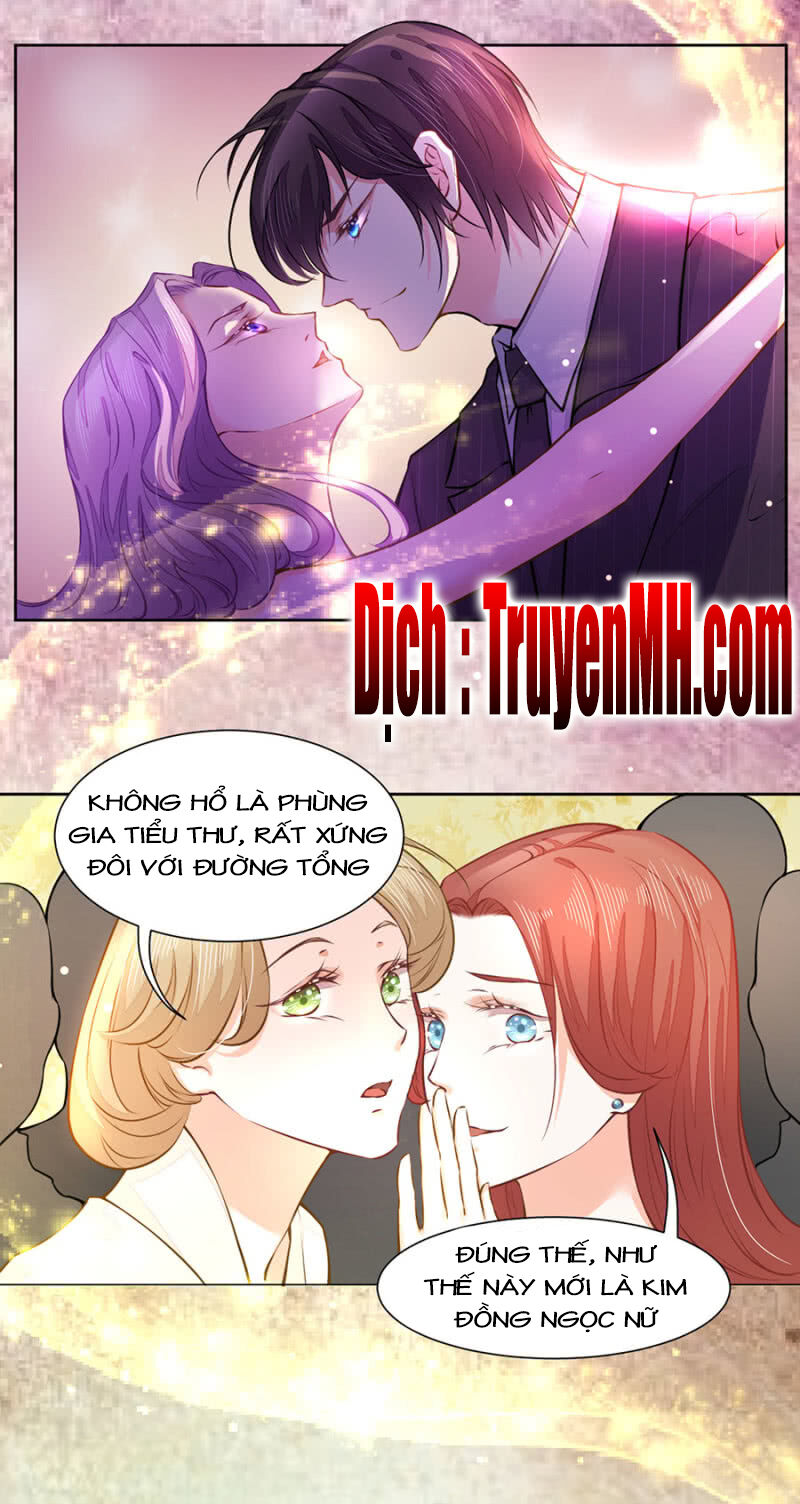 Hôn Sai 55 Lần: Chapter 37