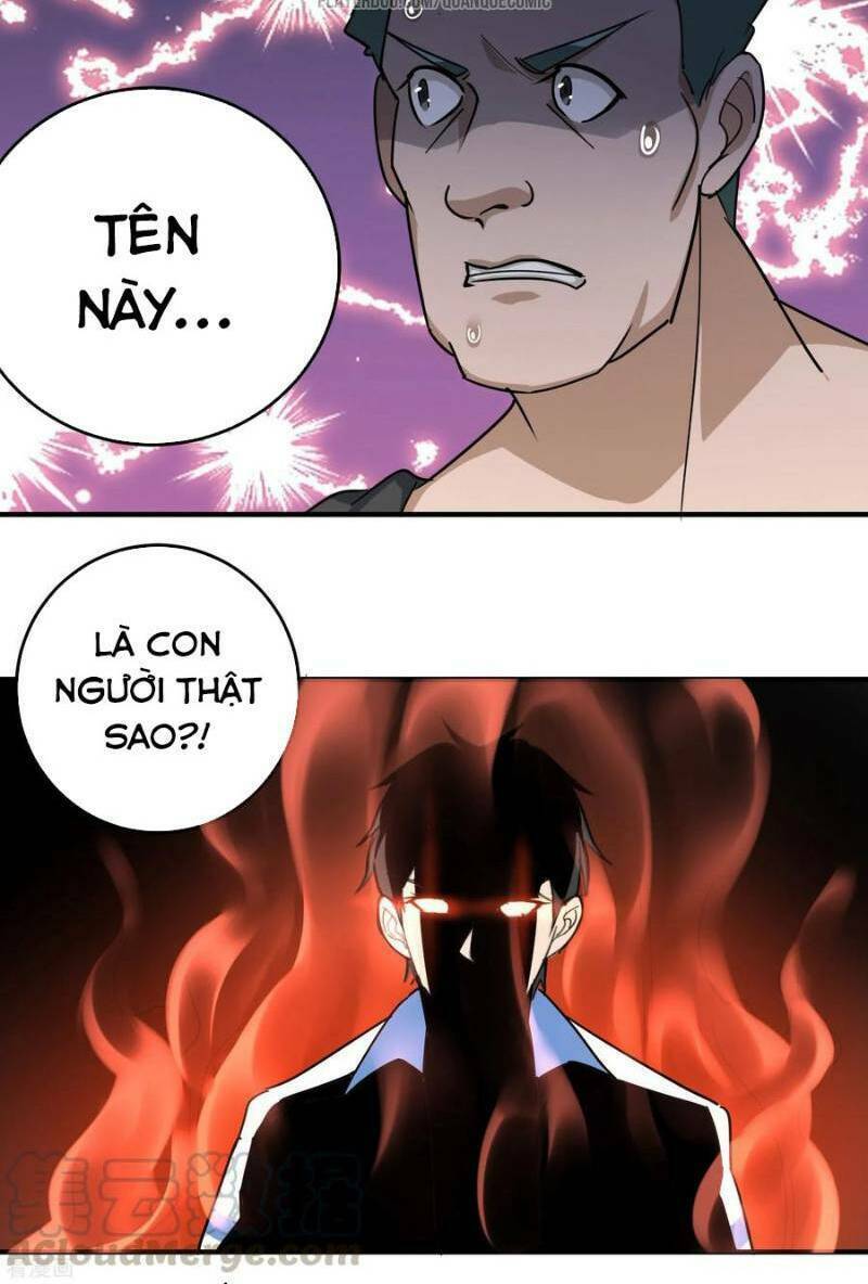 Hộ Hoa Cao Thủ Tại Vườn Trường: Chapter 30