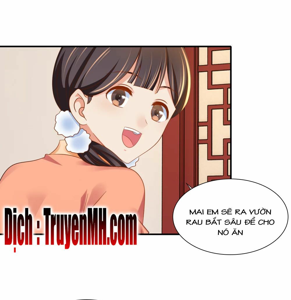 Lãnh Cung Phế Hậu Muốn Nghịch Thiên: Chapter 140