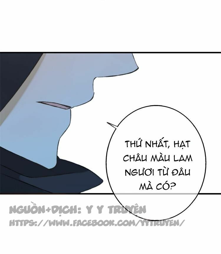 Giáo chủ yêu nghiệt mau nằm xuống: Chapter 15: +16
