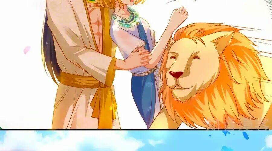Sủng Hậu Của Vương: Chapter 4