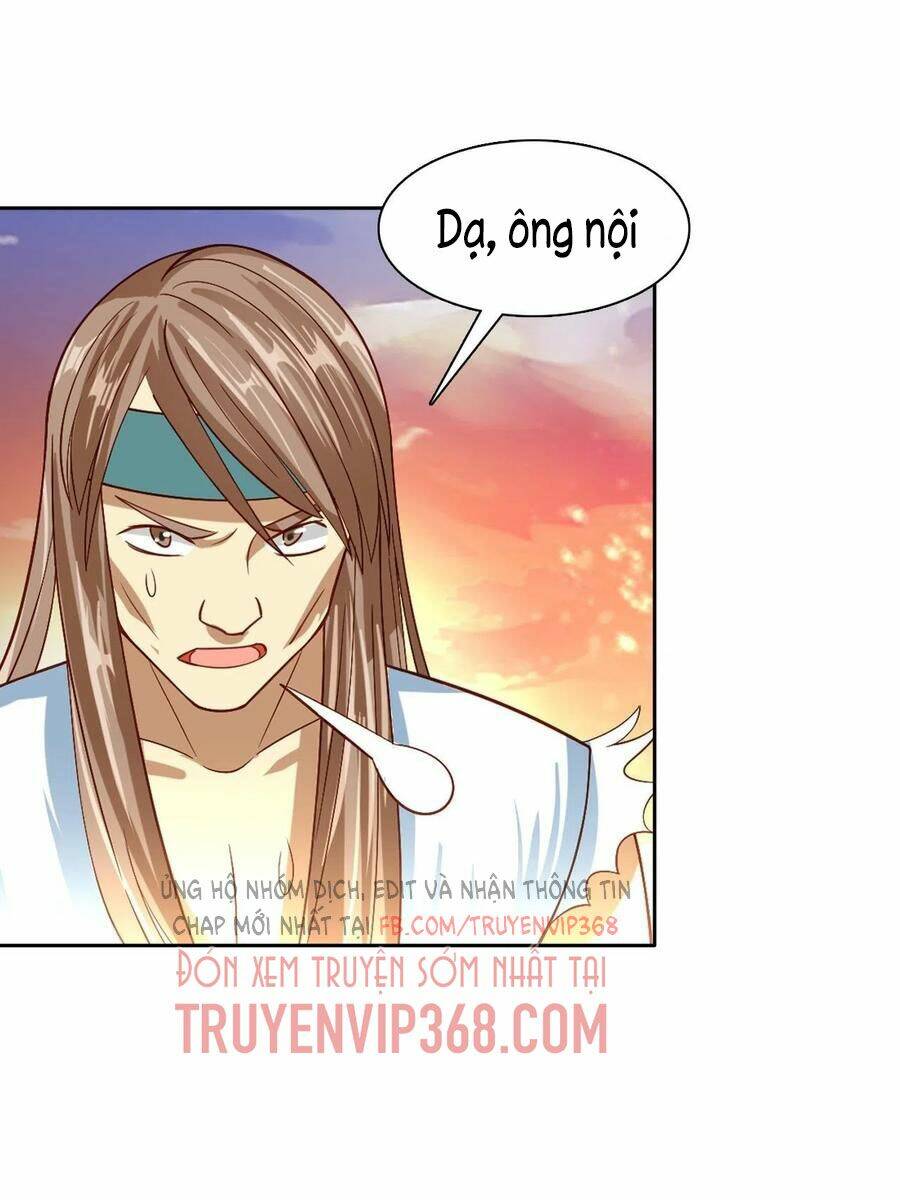 Người Nguyên Thủy Mạnh Nhất: Chapter 19