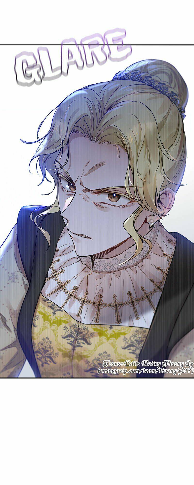 Khế Ước Của Ác Ma: Chapter 33