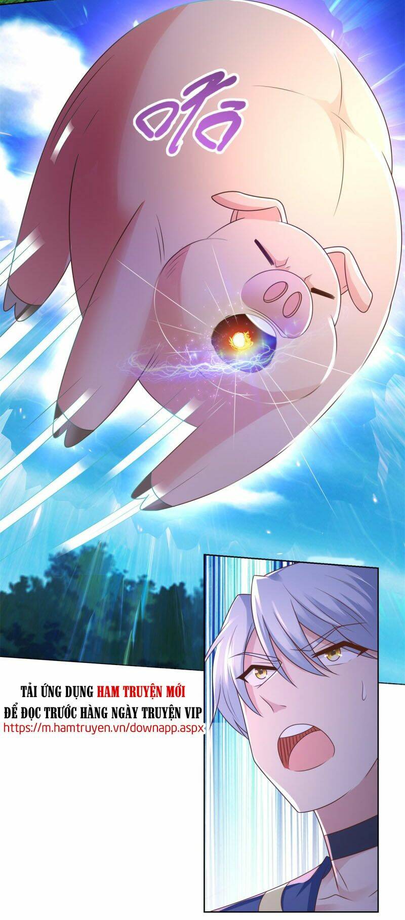 Chí Tôn Trọng Sinh: Chapter 137