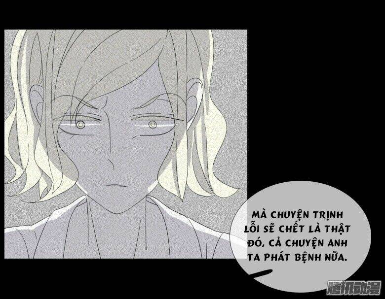 Bệnh Viện Thiên Đường: Chapter 30