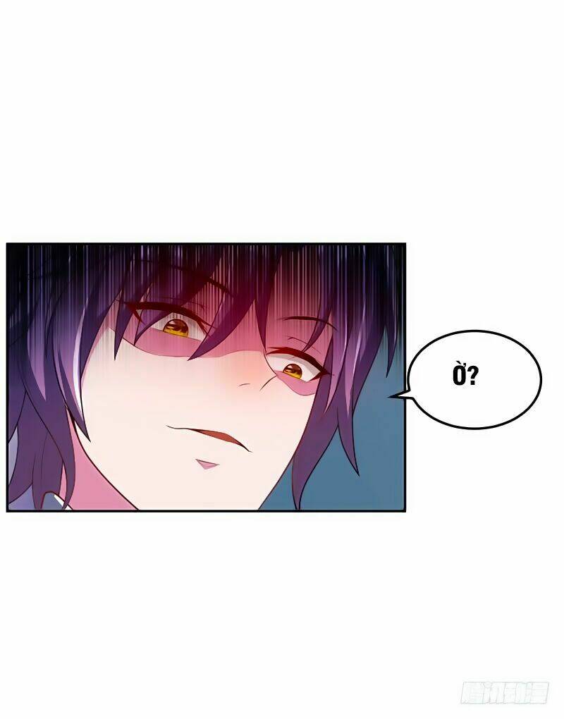 Yêu Giả Vi Vương: Chapter 8