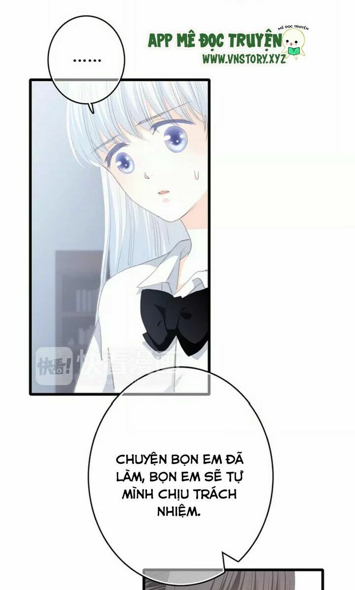 Con Tim Rung Động: Chapter 51