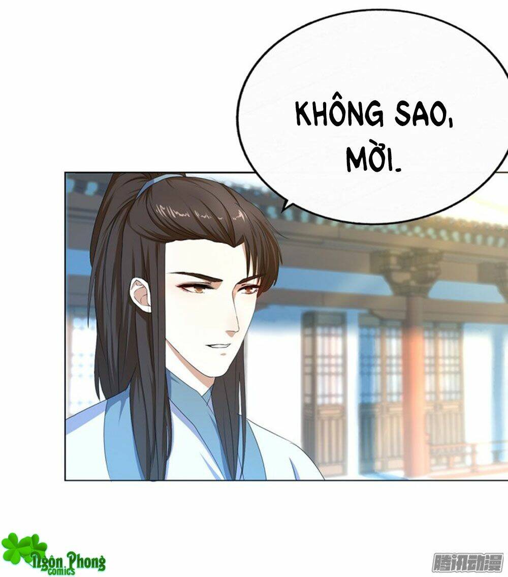 Hỏa Hồ: Chapter 10