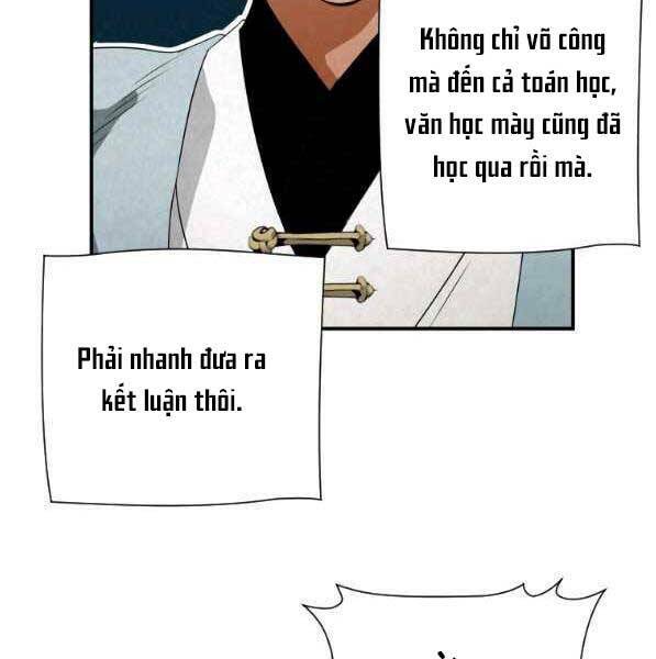 Thời Đại Hoàng Kim Của Thiên Kiếm: Chapter 31