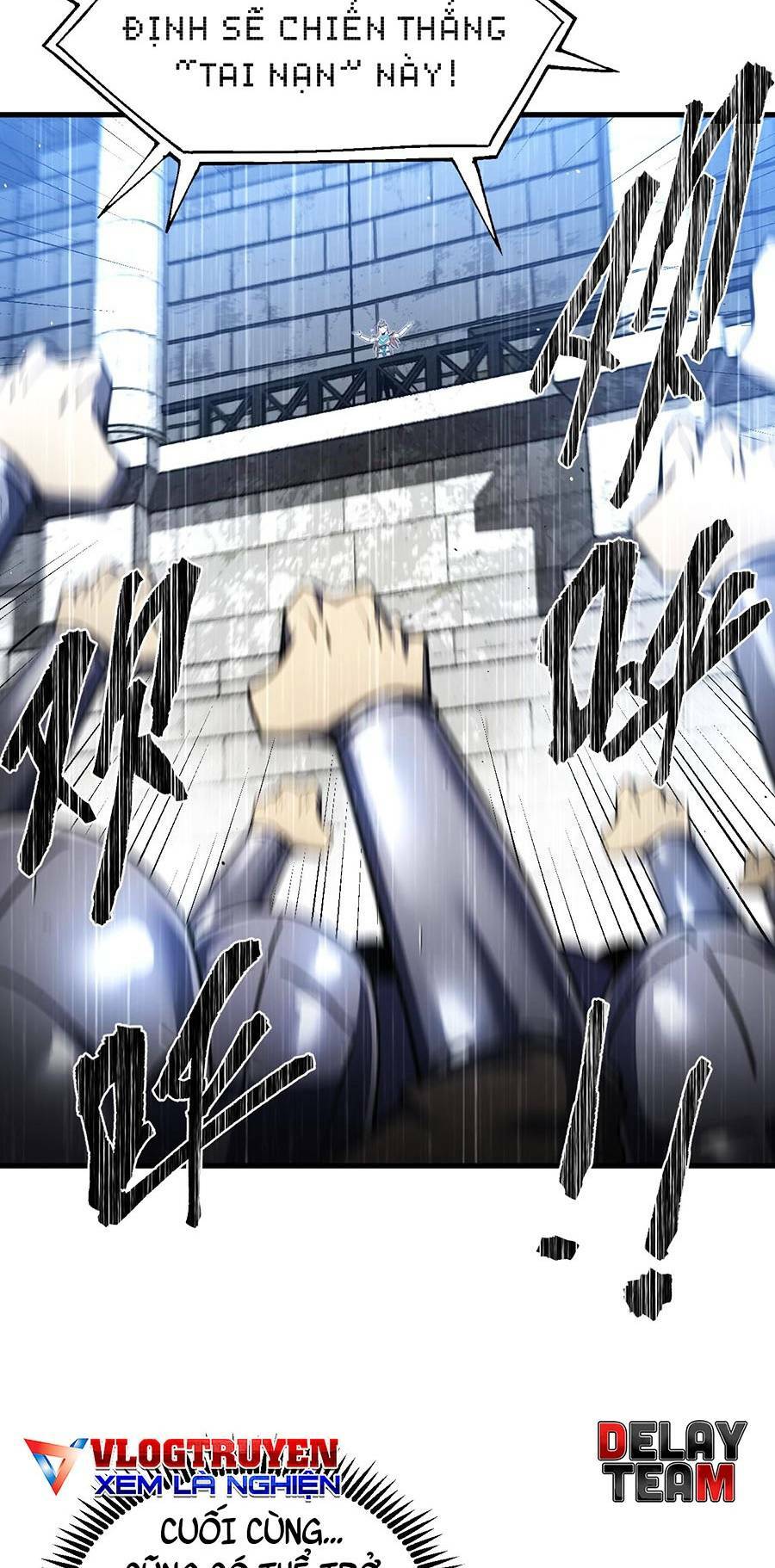 Tác Giả Sinh Tồn Ký: Chapter 9