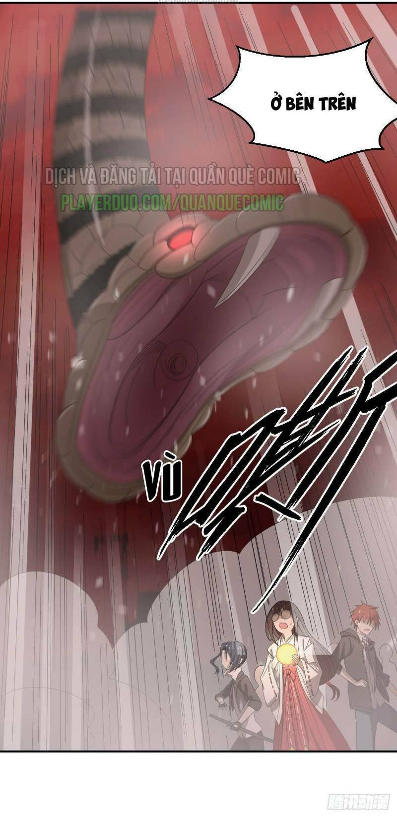 Nghịch Thiên Tiên Mệnh: Chapter 32