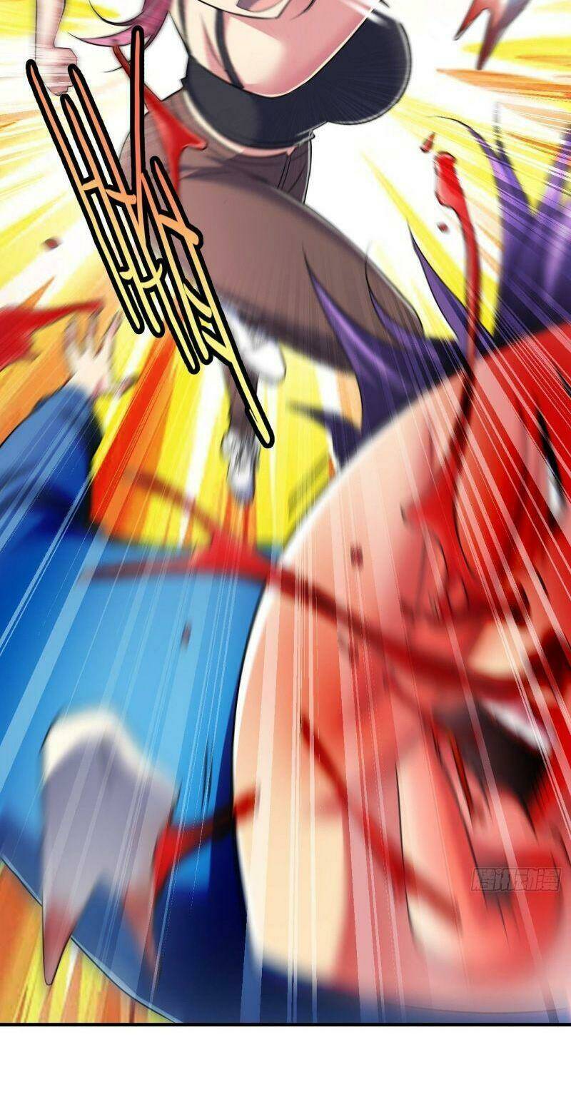 Hệ Thống Bái Kim Siêu Cấp: Chapter 18