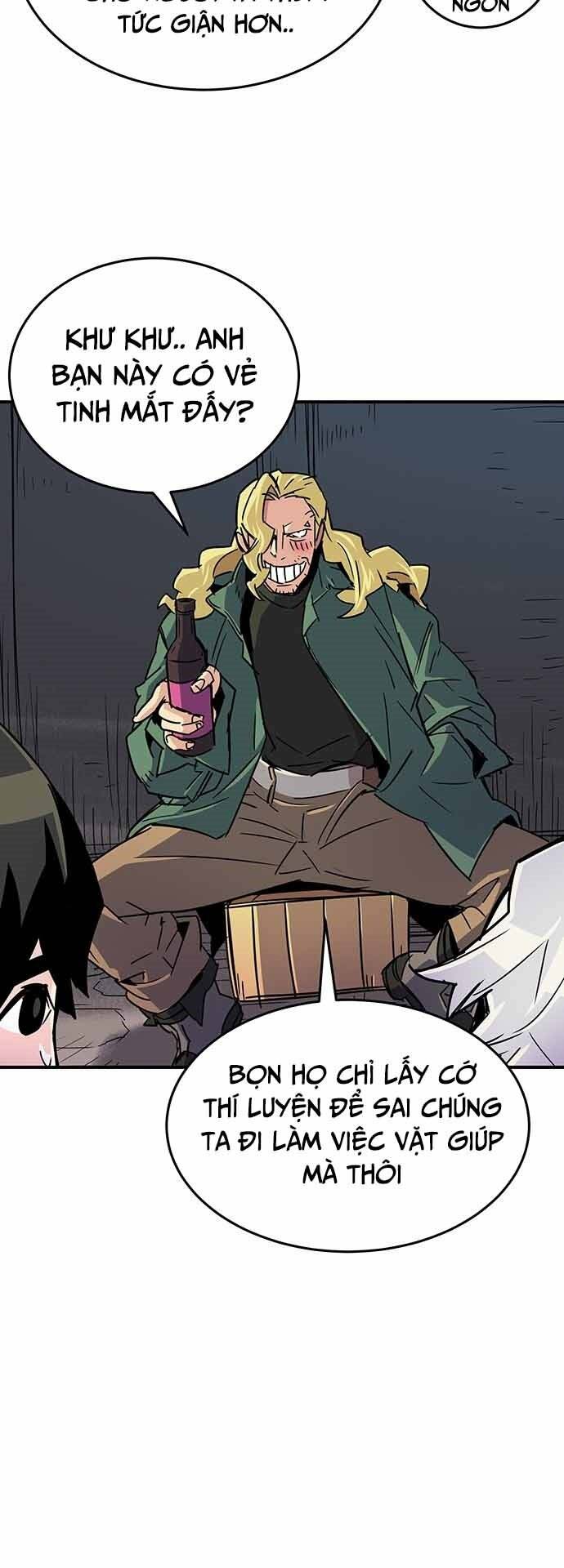 Chủ Nhân Thiên Giới: Chapter 5