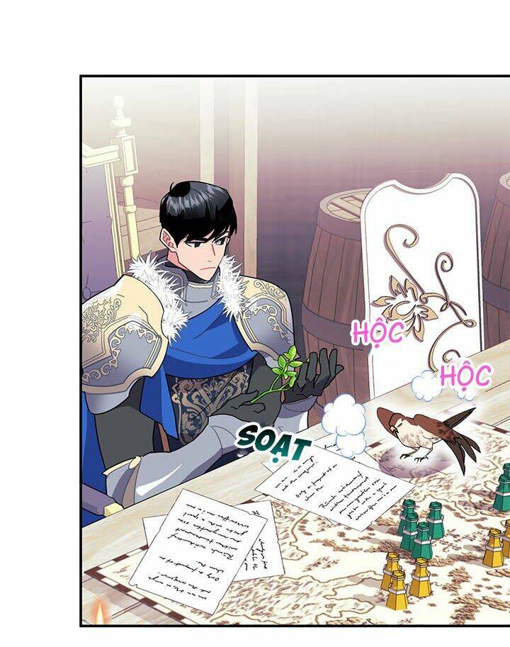 Công Chúa Của Loài Chim: Chapter 19