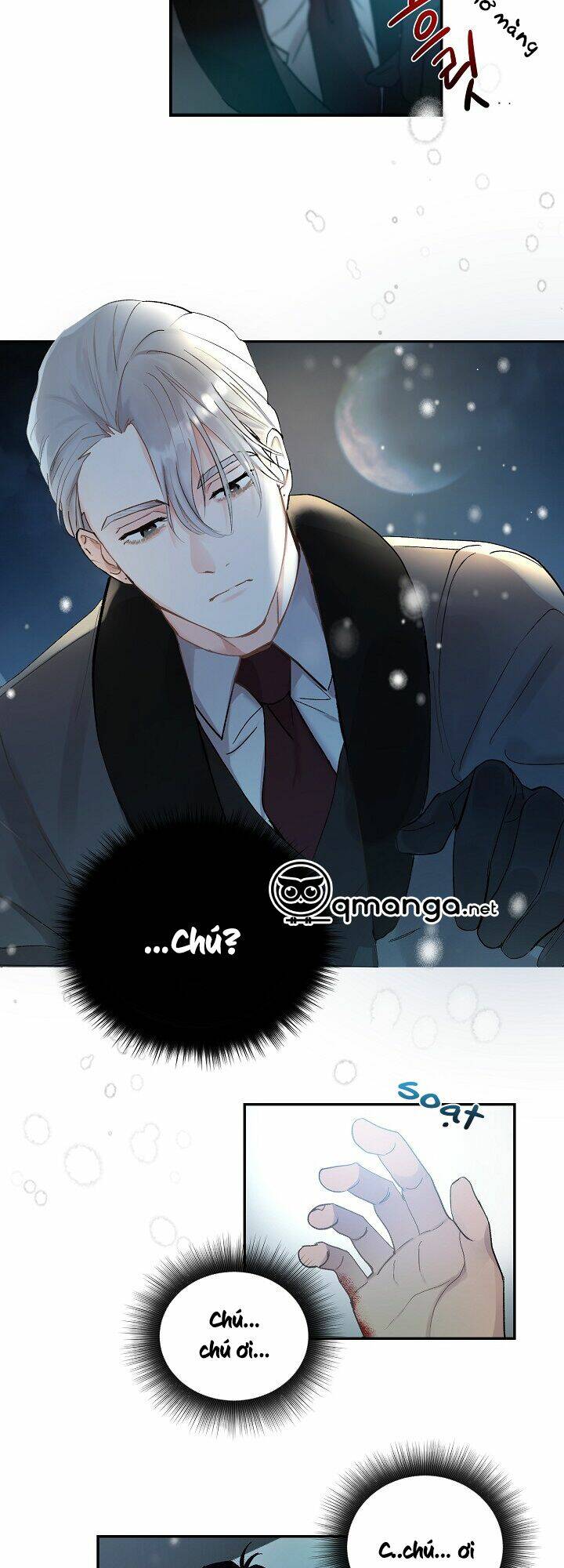 Kẻ Cắp Mặt Trăng: Chapter 1