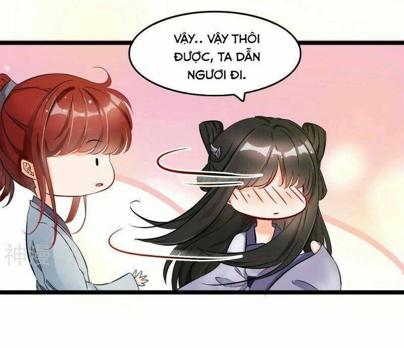 Nghịch Đồ Tại Thượng: Chapter 40