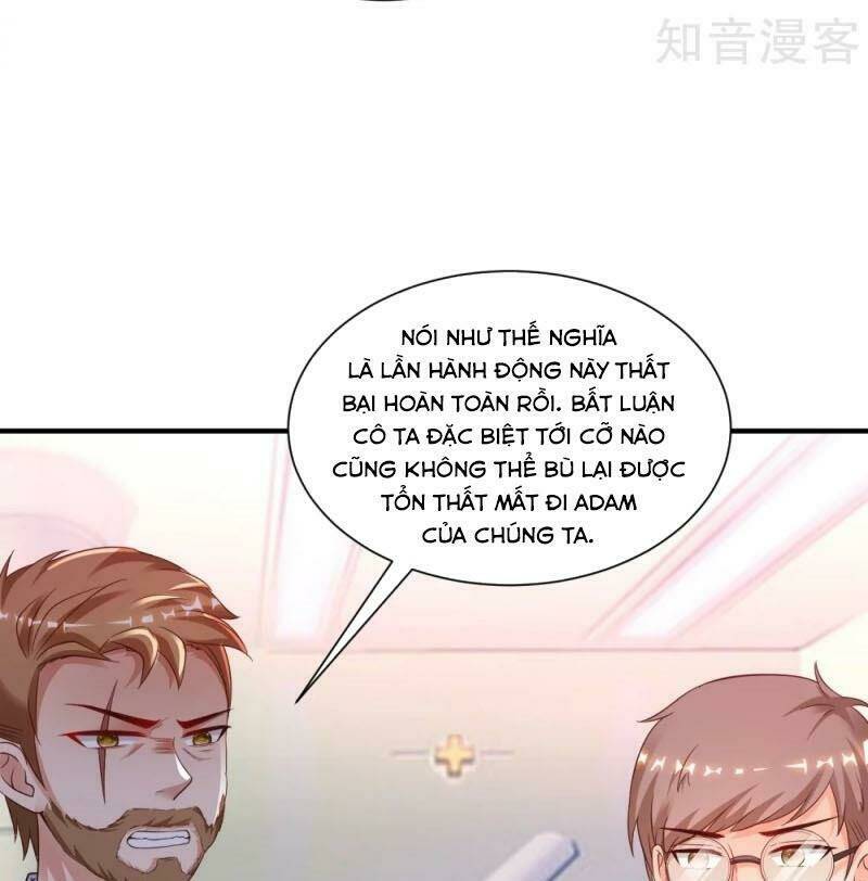 Tối Cường Vận Đào Hoa: Chapter 120