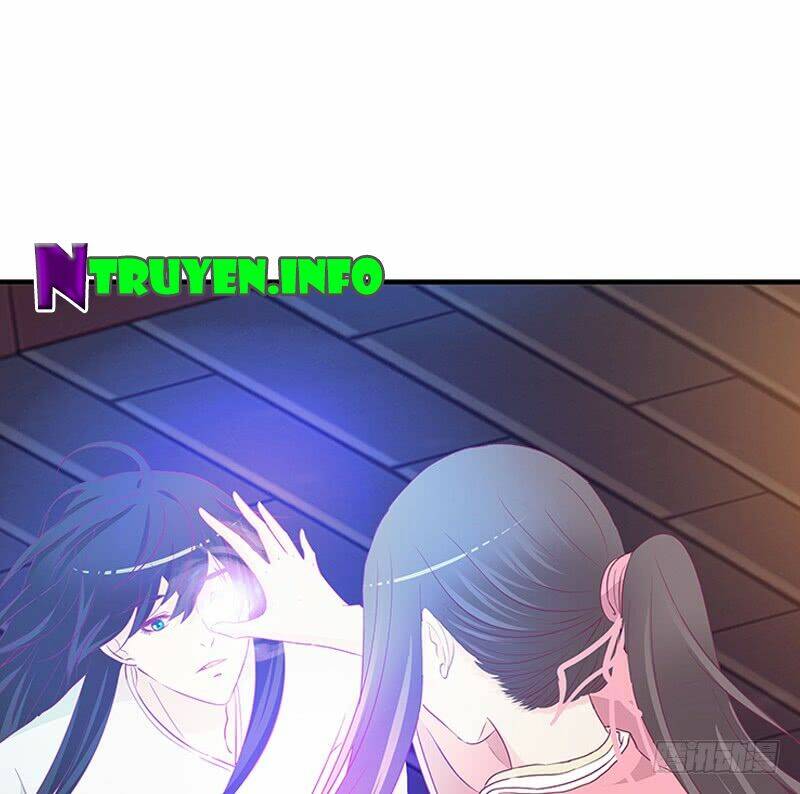 Tướng Quân Mời Ra Trận: Chapter 48