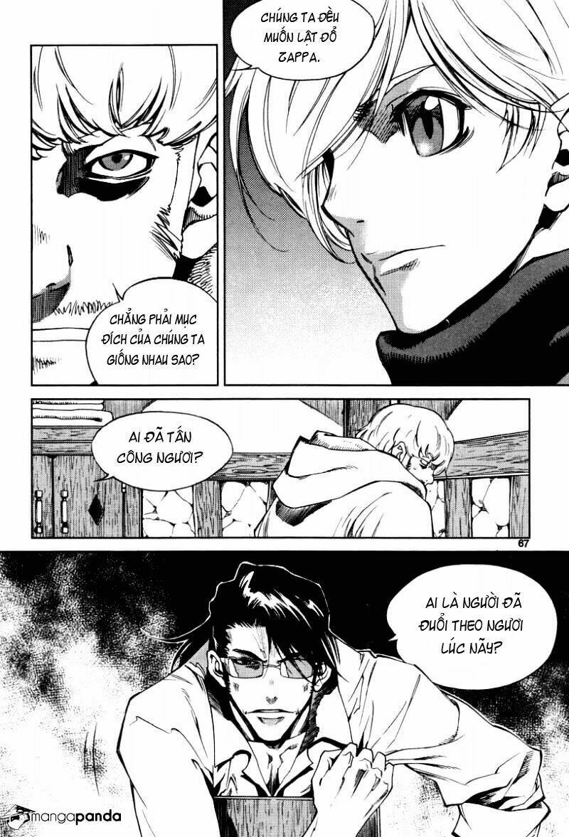Dark Air: Chapter 30