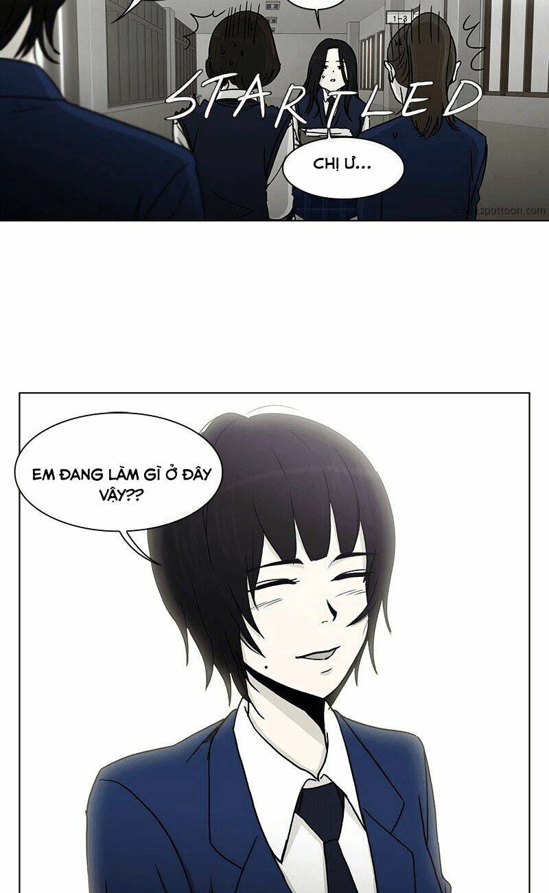 Anh Ấy Là Nữ Sinh Cấp 3: Chapter 49