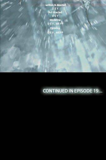 Dead Days: Chapter 18