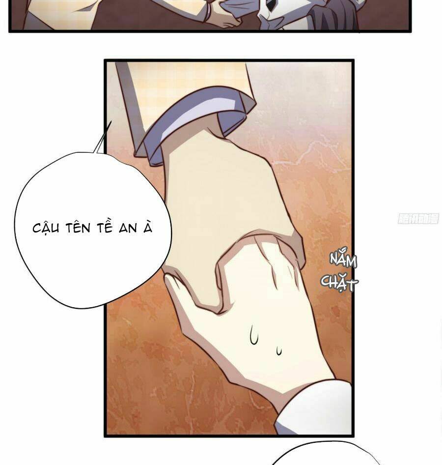 Đơn Phương Yêu Thầm Anh: Chapter 44