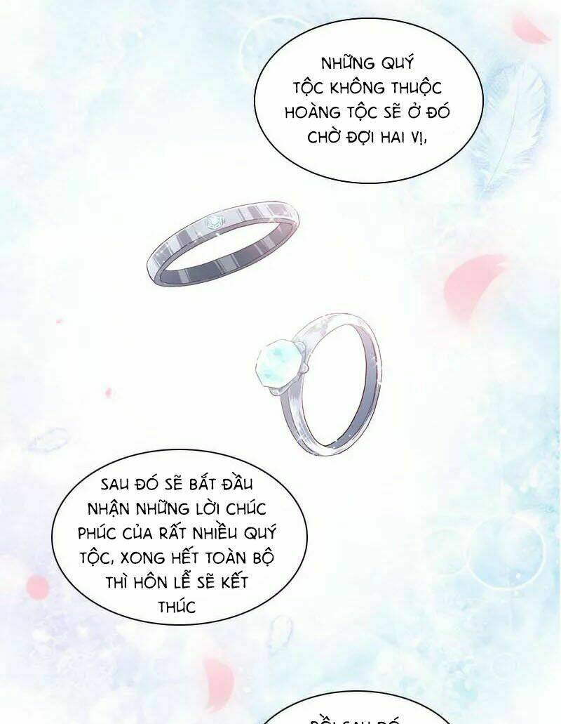 Ác Nữ Cải Biến: Chapter 21