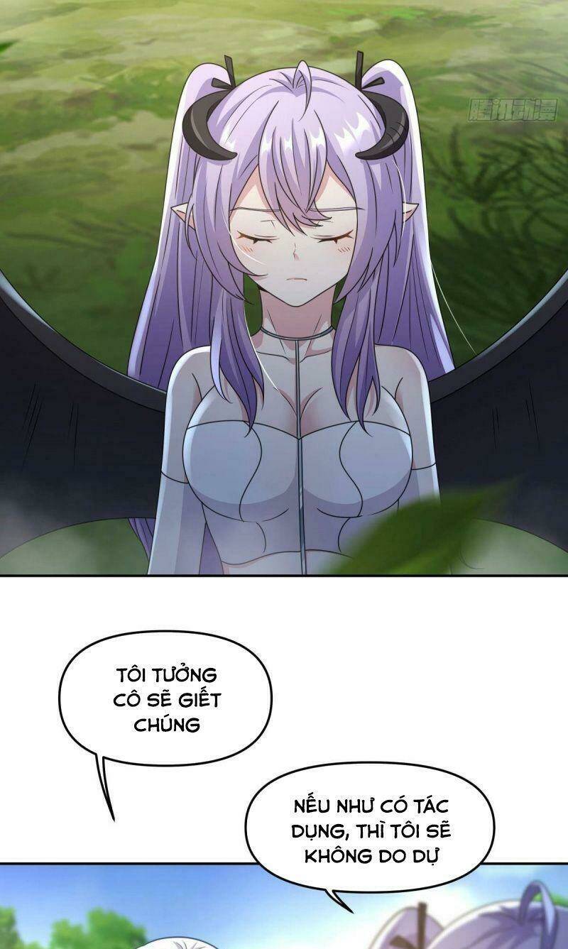 Xâm Lược Vạn Giới: Chapter 34