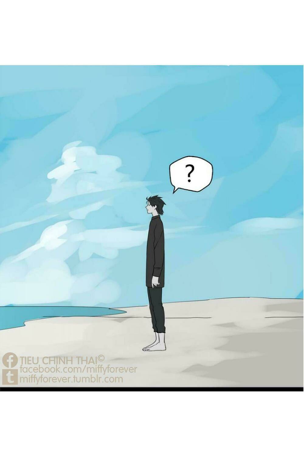 Mục Linh: Chapter 4.2